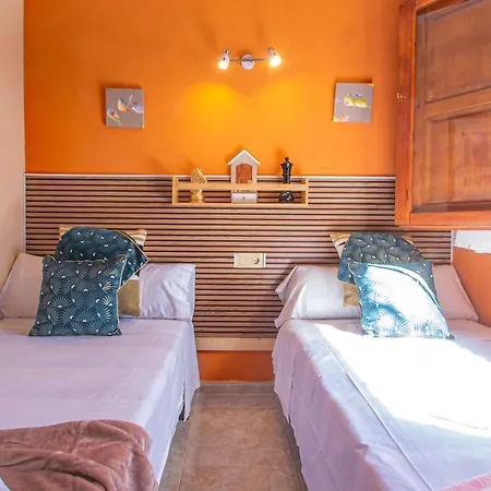 Michele - Plusholidays *