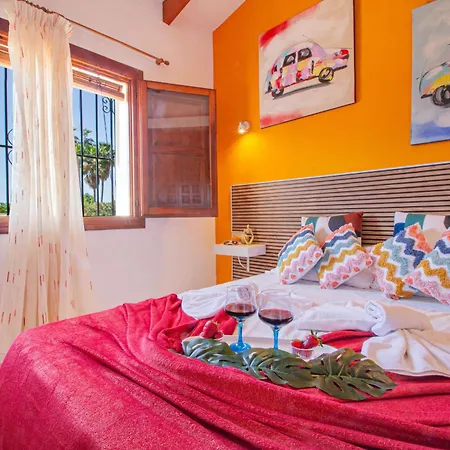 Villa Michele - Plusholidays