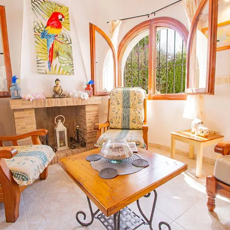 Michele - Plusholidays Ifach