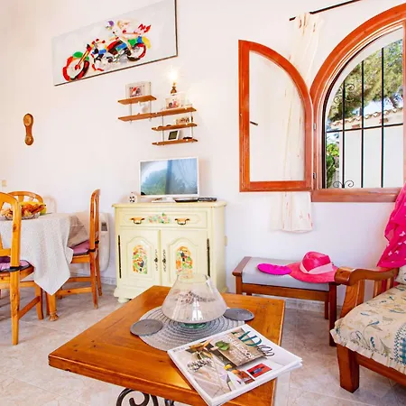 Michele - Plusholidays