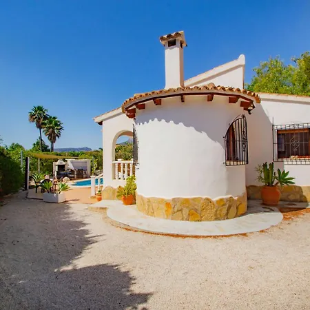 Villa Michele - Plusholidays Ifach