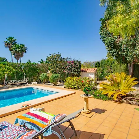 Michele - Plusholidays Ifach