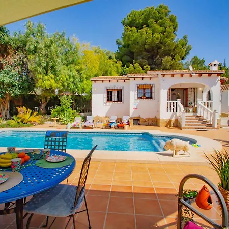 Villa Michele - Plusholidays