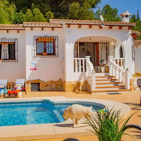 Michele - Plusholidays