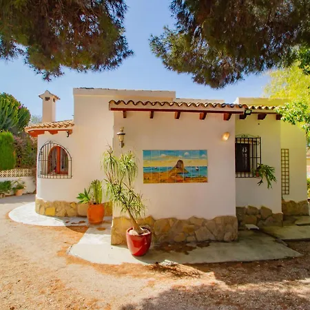 Villa Michele - Plusholidays