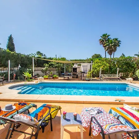 Michele - Plusholidays Βίλα *