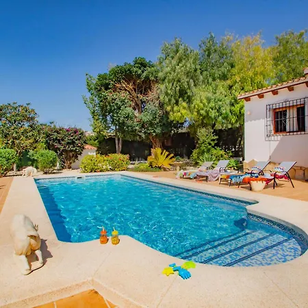 Michele - Plusholidays Ifach