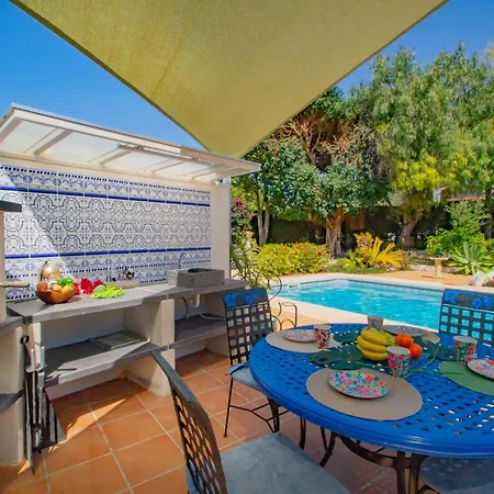 Michele - Plusholidays