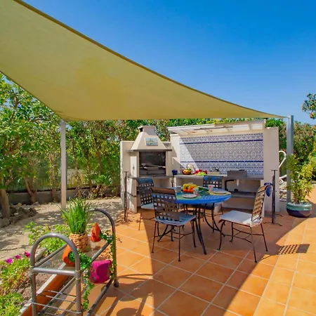 Villa Michele - Plusholidays