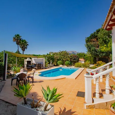 Michele - Plusholidays Βίλα *