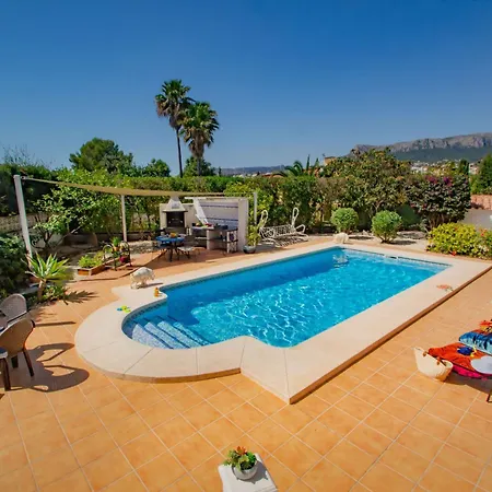 Villa Michele - Plusholidays Ifach