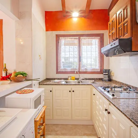 Villa Michele - Plusholidays Ifach