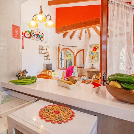 Michele - Plusholidays * Ifach