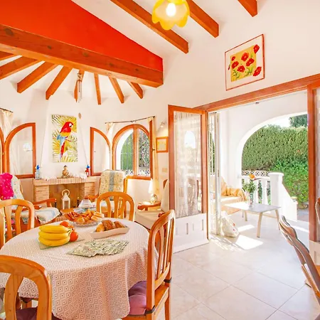 Michele - Plusholidays *