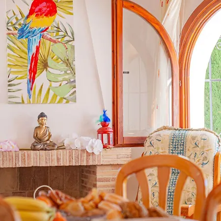 Michele - Plusholidays Ifach