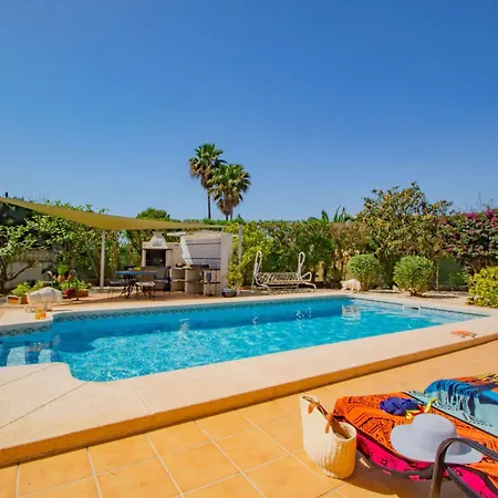 Villa Michele - Plusholidays *