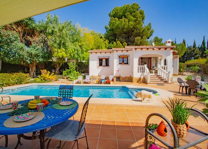 Villa Michele - Plusholidays