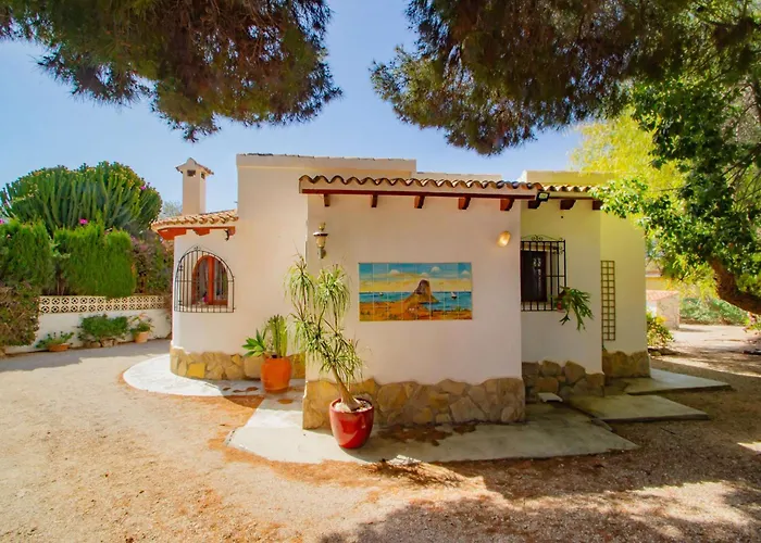 Villa Michele - Plusholidays