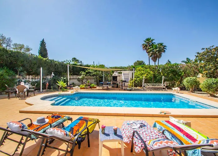 Michele - Plusholidays Villa *