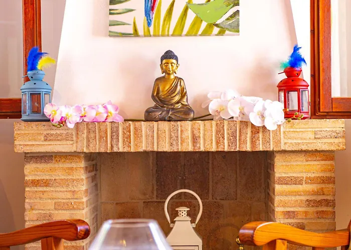 Michele - Plusholidays Villa Ifach