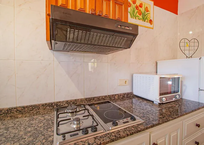 Villa Michele - Plusholidays