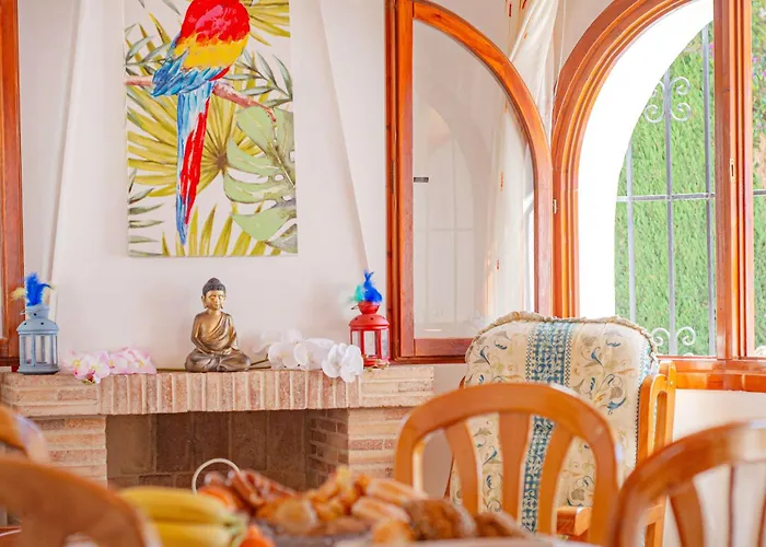 Michele - Plusholidays Ifach