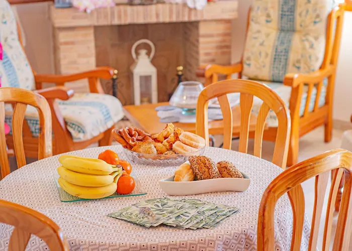 Villa Michele - Plusholidays