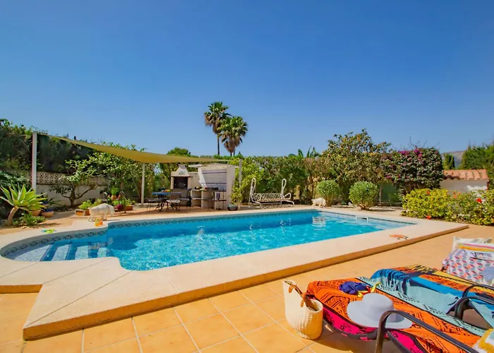 Villa Michele - Plusholidays *