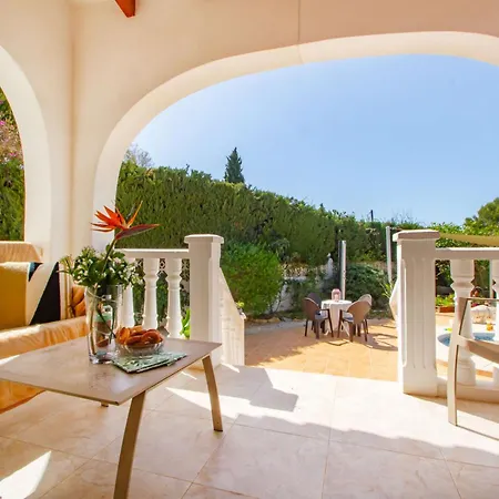 Вилла Michele - Plusholidays Ifach