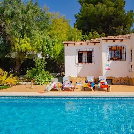 Michele - Plusholidays Ifach