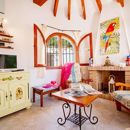 Вилла Michele - Plusholidays Ifach