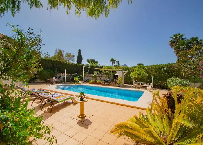 Michele - Plusholidays