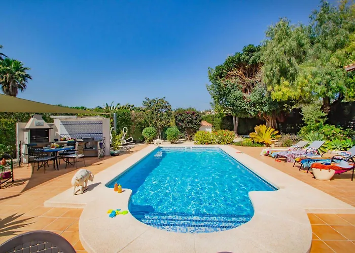 Michele - Plusholidays * Ifach