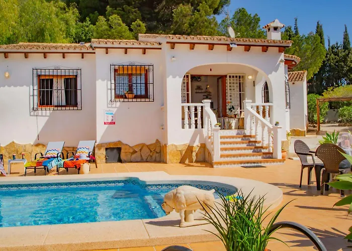 Michele - Plusholidays