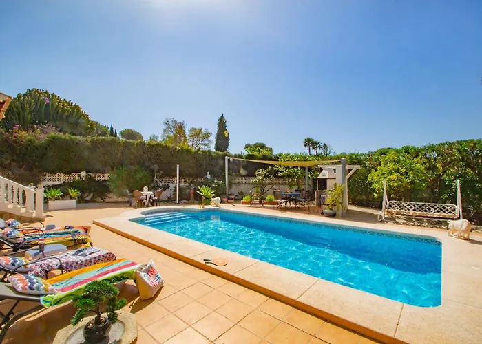 Villa Michele - Plusholidays *