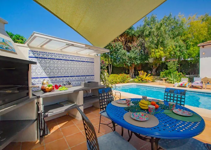 Michele - Plusholidays