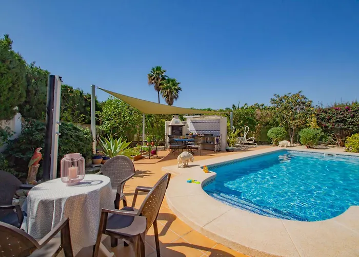 Michele - Plusholidays Villa