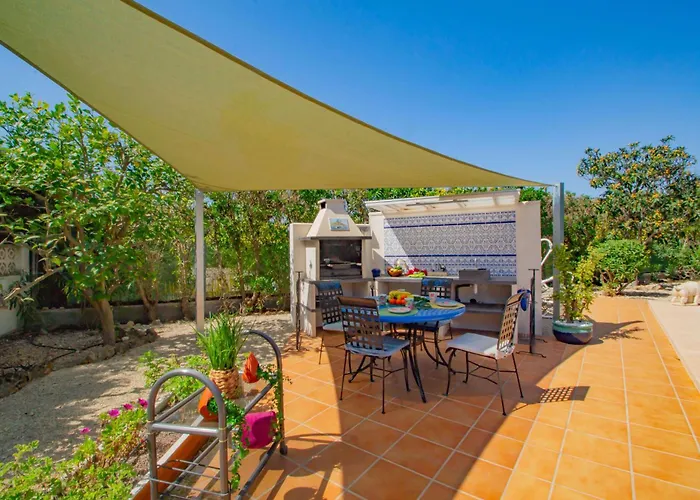 Villa Michele - Plusholidays