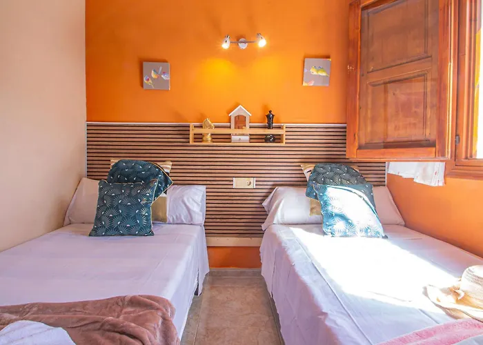 Michele - Plusholidays *