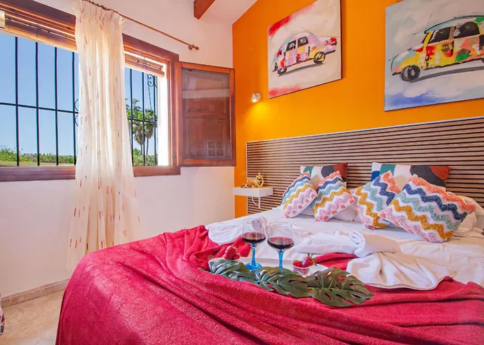 Villa Michele - Plusholidays