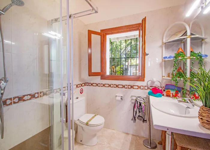 Villa Michele - Plusholidays *