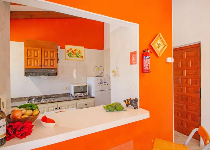 Michele - Plusholidays *