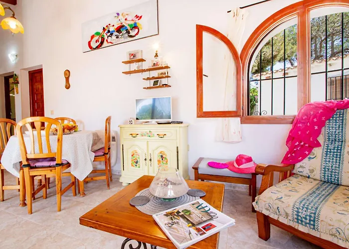 Michele - Plusholidays