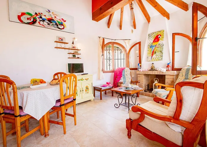 Michele - Plusholidays Villa *